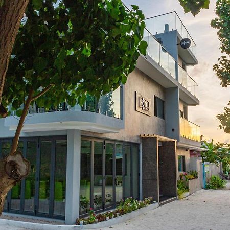 Wow Inn Keyodhoo Keyodhoo (Vaavu Atoll) Exterior foto