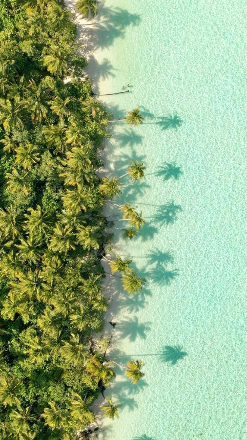 Wow Inn Keyodhoo Keyodhoo (Vaavu Atoll) Exterior foto