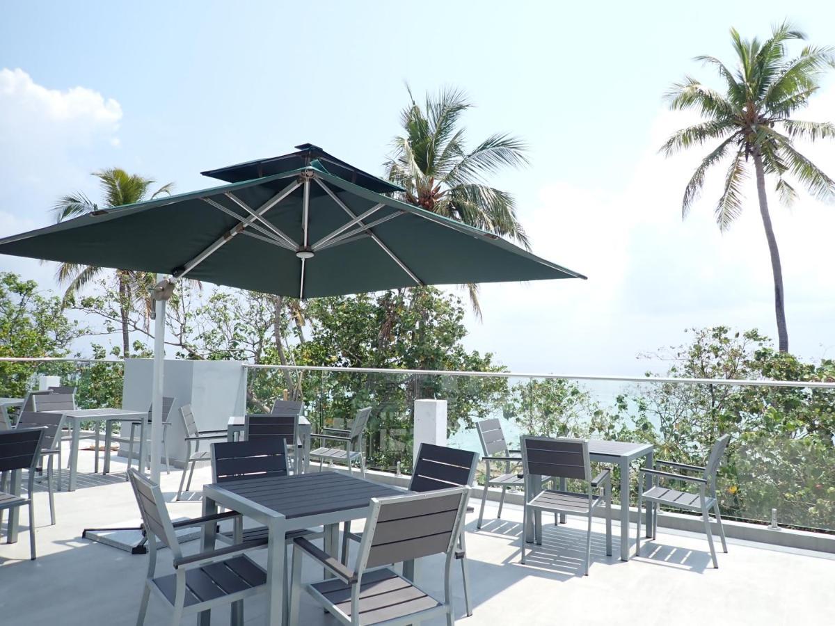 Wow Inn Keyodhoo Keyodhoo (Vaavu Atoll) Exterior foto