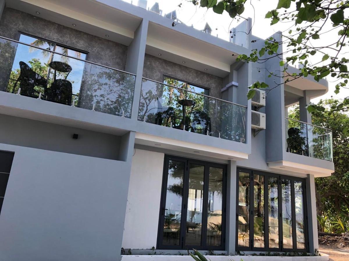 Wow Inn Keyodhoo Keyodhoo (Vaavu Atoll) Exterior foto