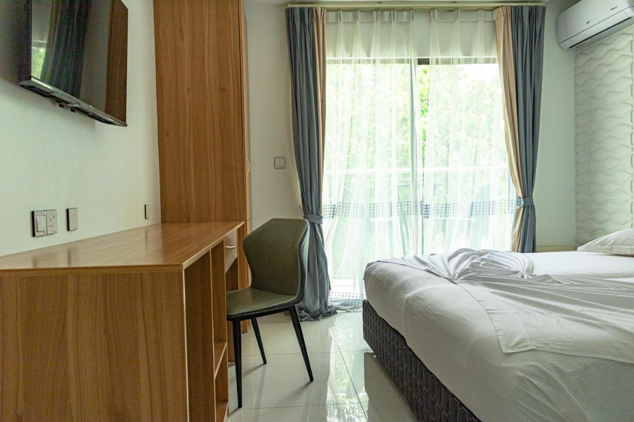 Wow Inn Keyodhoo Keyodhoo (Vaavu Atoll) Exterior foto
