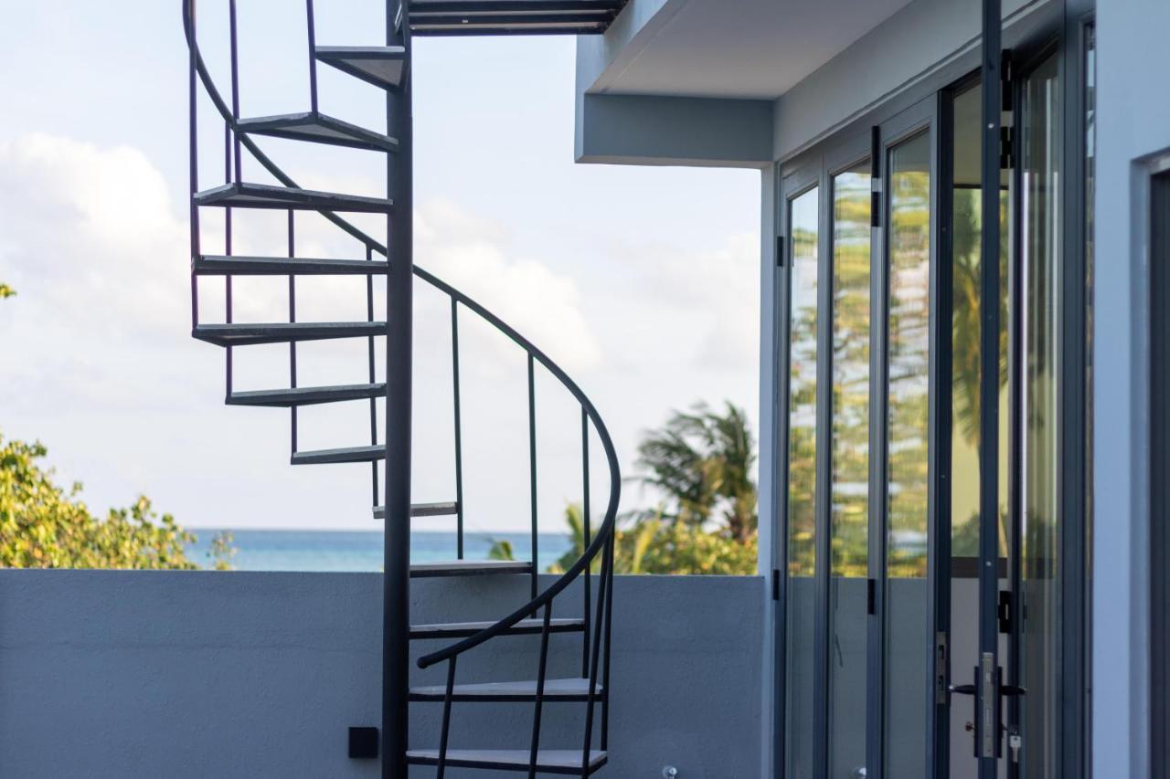 Wow Inn Keyodhoo Keyodhoo (Vaavu Atoll) Exterior foto