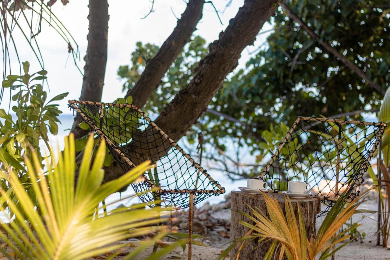 Wow Inn Keyodhoo Keyodhoo (Vaavu Atoll) Exterior foto