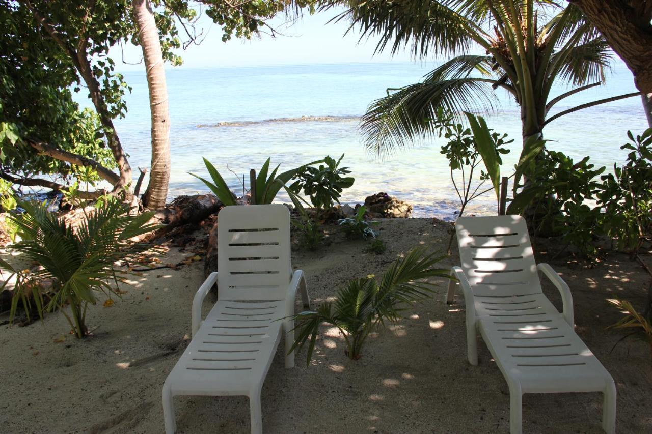 Wow Inn Keyodhoo Keyodhoo (Vaavu Atoll) Exterior foto